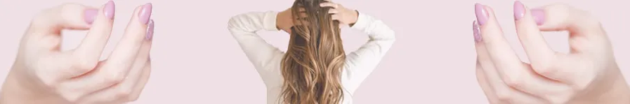 Haut, Haare, N&auml;gel