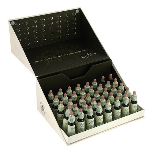 BACHBL&Uuml;TEN 10 ml Set Tropfen