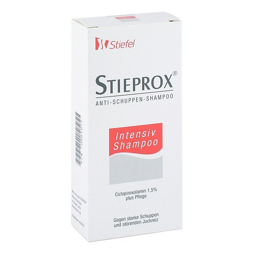 STIEPROX Intensiv Shampoo
