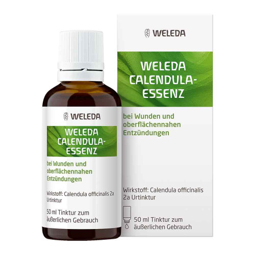 WELEDA Calendula Essenz 20%