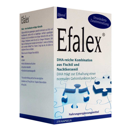 EFALEX Kapseln