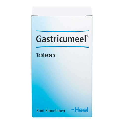 GASTRICUMEEL Tabletten