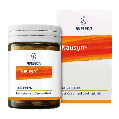 NAUSYN Tabletten