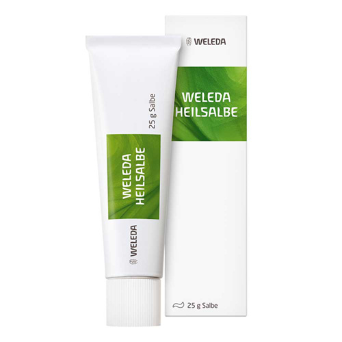 WELEDA Heilsalbe