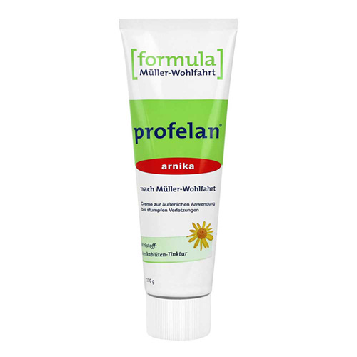 PROFELAN Salbe n.M&uuml;ller-Wohlfahrt