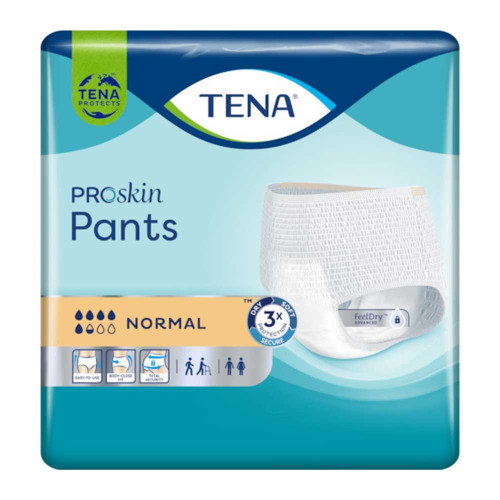 TENA PANTS Normal M bei Inkontinenz