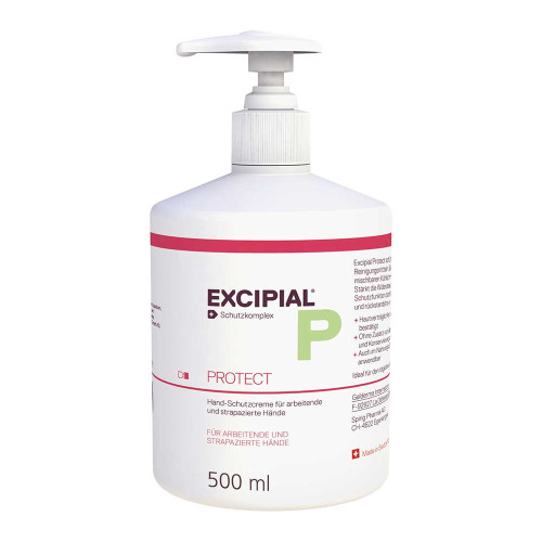 EXCIPIAL Protect Creme