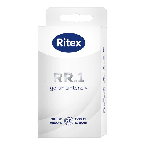 RITEX RR.1 Kondome