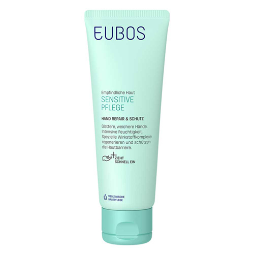EUBOS SENSITIVE Hand Repair & Schutz Creme