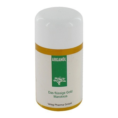 ARGAN&Ouml;L