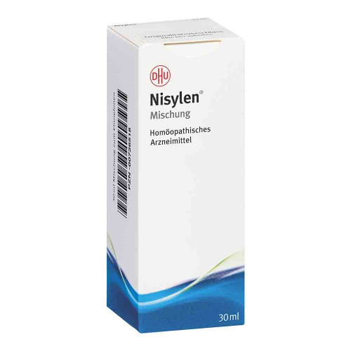 NISYLEN Mischung