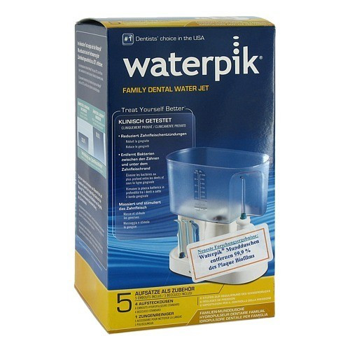 WATERPIK Family Munddusche WP-70E