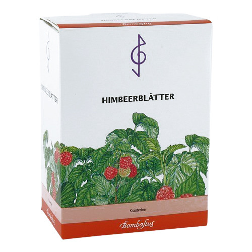 HIMBEERBL&Auml;TTER Tee