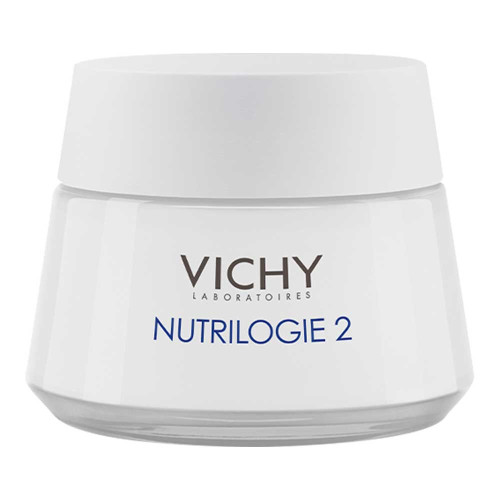 VICHY NUTRILOGIE 2 Creme