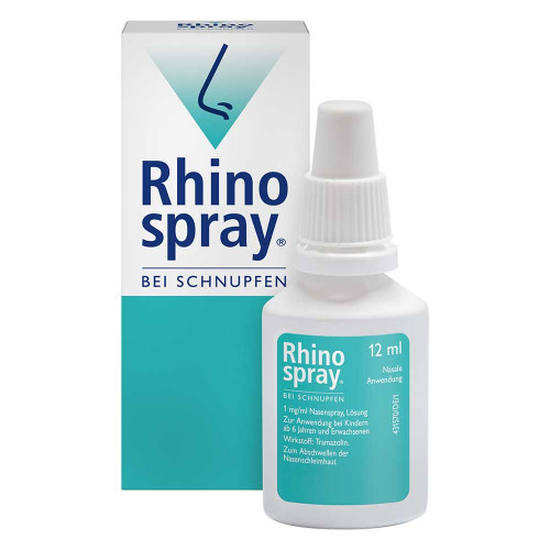 RHINOSPRAY Nasenspray