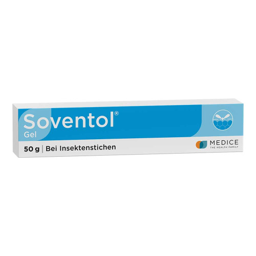 SOVENTOL Gel