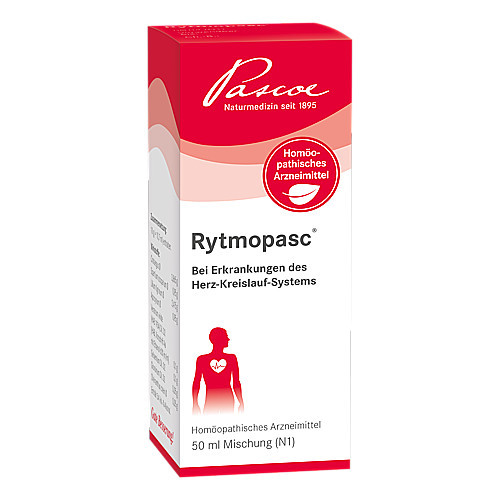 RYTMOPASC Tropfen