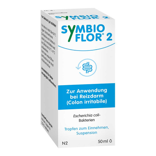 SYMBIOFLOR 2 Suspension