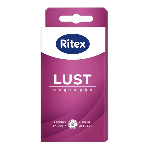 RITEX Lust Kondome