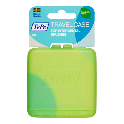 TEPE Taschenetui f.Interdentalb&uuml;rsten