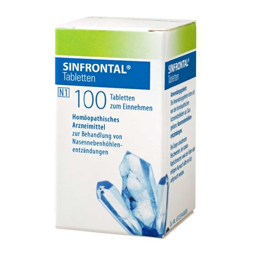 SINFRONTAL Tabletten