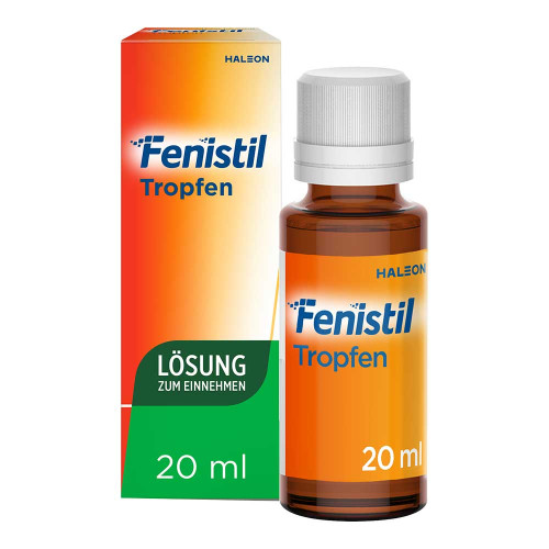 FENISTIL Tropfen