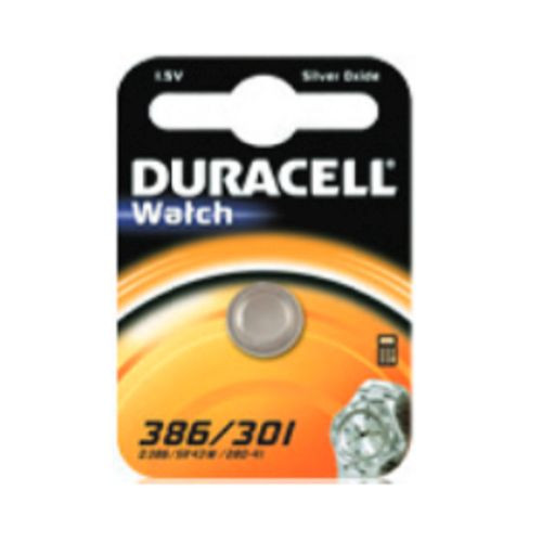 BATTERIEN Knopfzelle SR 4 3W 386P 1,55V