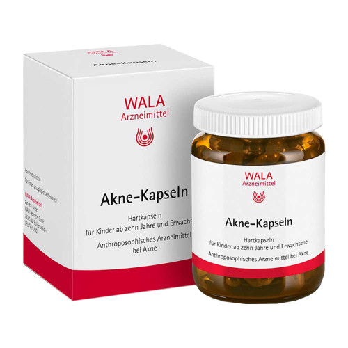 AKNE KAPSELN