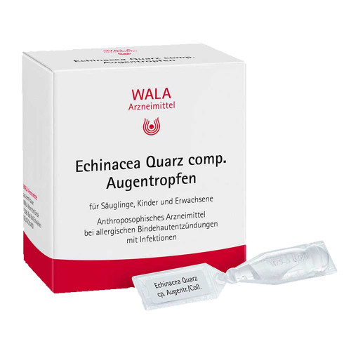 ECHINACEA QUARZ comp.Augentropfen
