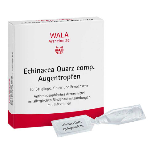 ECHINACEA QUARZ comp.Augentropfen
