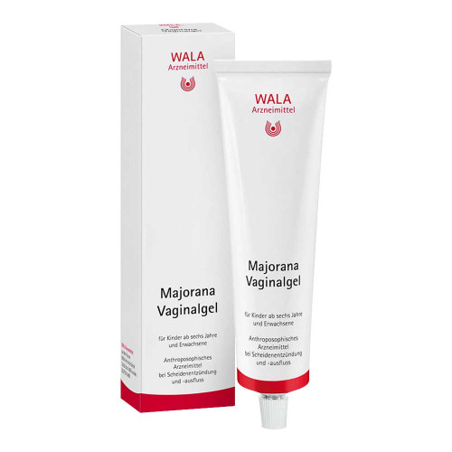 MAJORANA VAGINALGEL