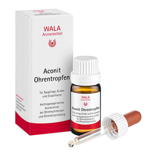 ACONIT Ohrentropfen