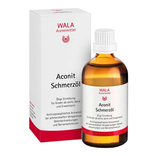 ACONIT Schmerz&ouml;l