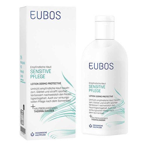 EUBOS SENSITIVE Lotion Dermo Protectiv