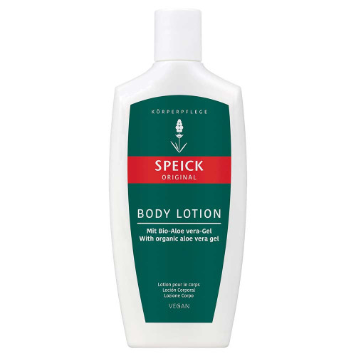 SPEICK natural K&ouml;rperlotion