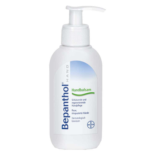 BEPANTHOL Handbalsam