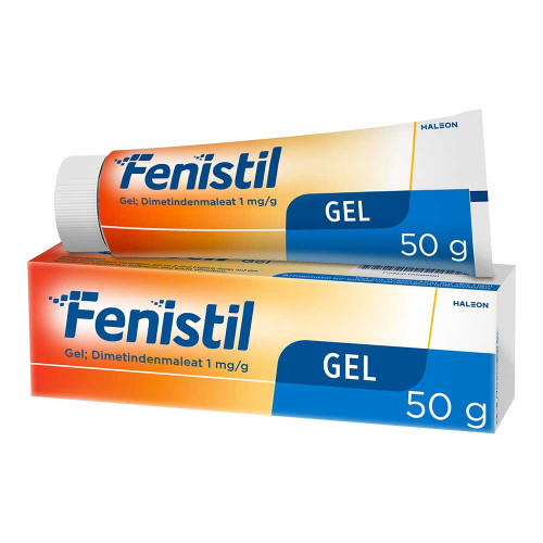 FENISTIL Gel