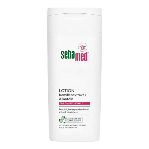 SEBAMED Lotion