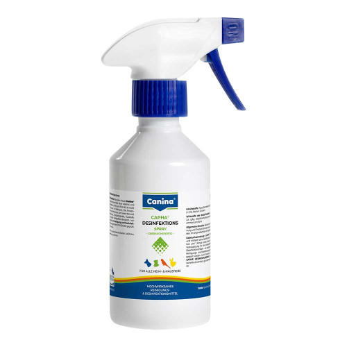 CAPHA Desclean Spray