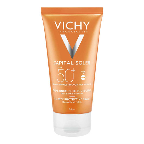 VICHY CAPITAL Soleil Gesichtscreme LSF 50+