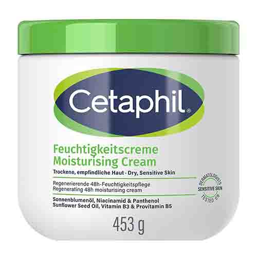 CETAPHIL Feuchtigkeitscreme