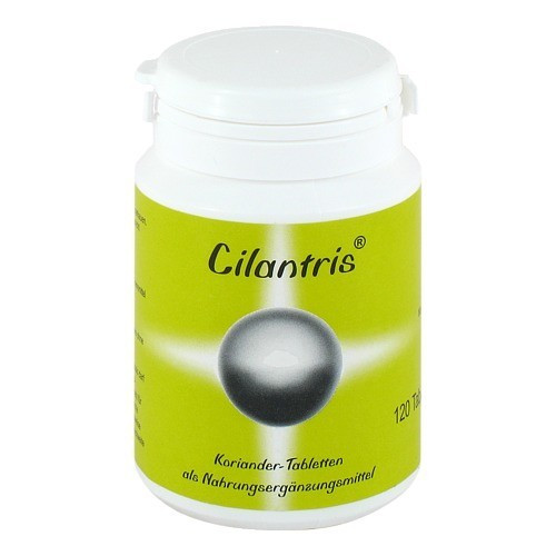 CILANTRIS Tabletten