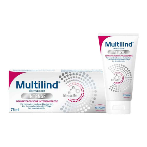 MULTILIND Mikrosilber Creme