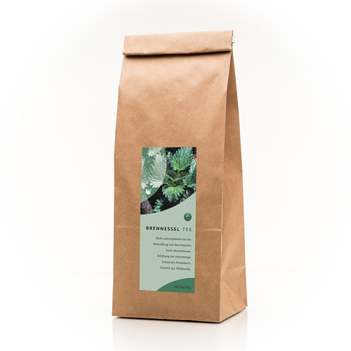 BRENNESSEL TEE