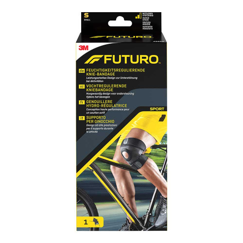FUTURO Sport Kniebandage S