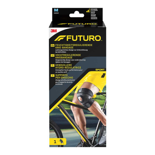 FUTURO Sport Kniebandage M