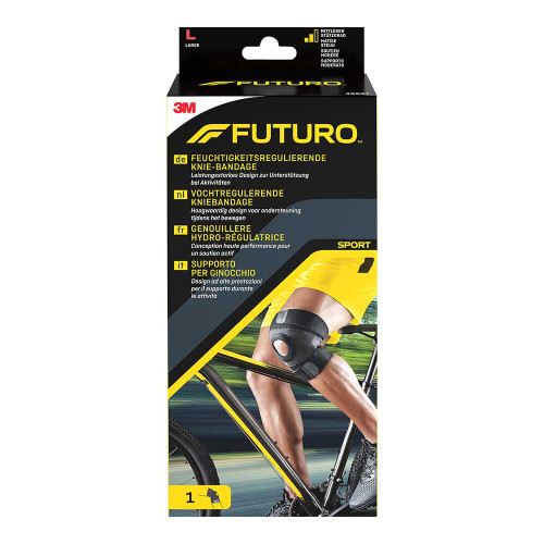 FUTURO Sport Kniebandage L
