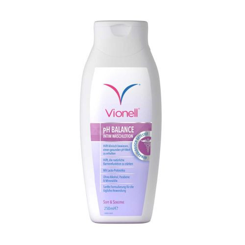 VIONELL Intim Waschlotion soft & sensitive