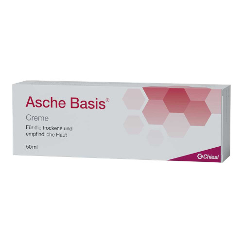 ASCHE Basis Creme