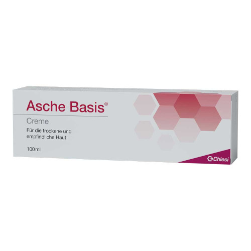 ASCHE Basis Creme